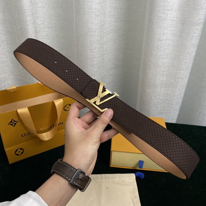 Louis Vuitton Belt 40MM LVB00031-1